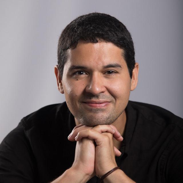 Marcelo Correia's avatar image