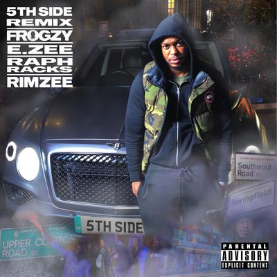 5th Side (Remix)'s cover