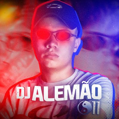 DJ ALEMAO 011's cover