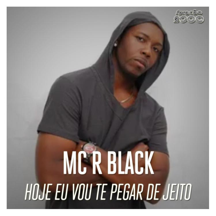 Mc R Black's avatar image