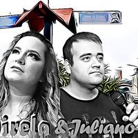 Mirela & Juliano's avatar cover