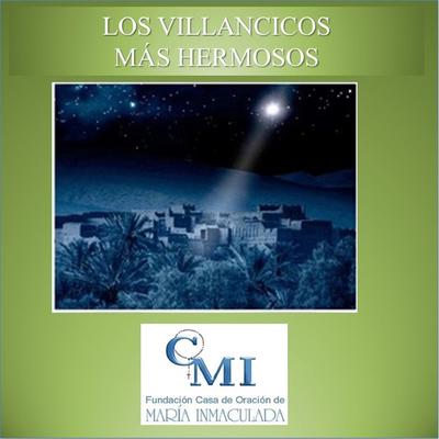 Los Villancicos Más Hermosos's cover