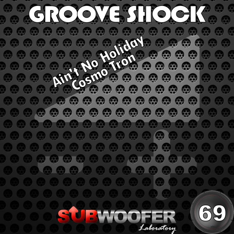 Groove Shock's avatar image