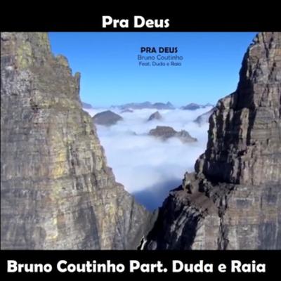 Pra Deus's cover