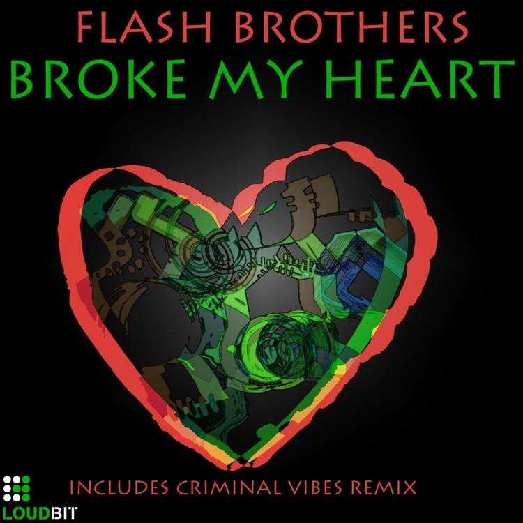 Flash Brothers's avatar image