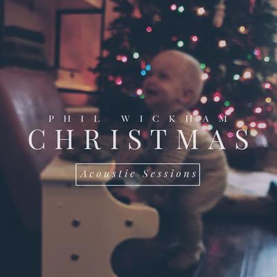 Joy to the World (Joyful Joyful) By Phil Wickham's cover