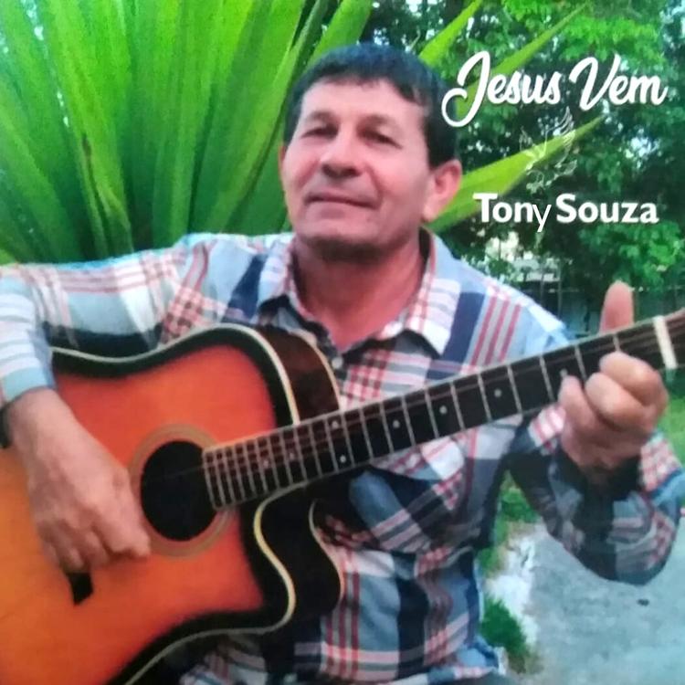 Tony Souza de Caruaru's avatar image