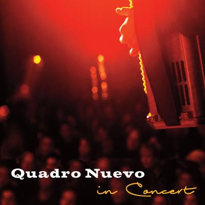 Canҫao Do Mar (Live) By Quadro Nuevo's cover