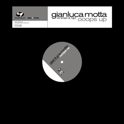 Ooops Up (Sueño Mix) By Gianluca Motta, SNAP!, ng3's cover