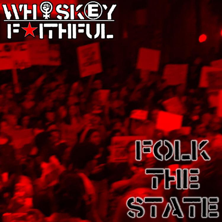 Whiskey Faithful's avatar image