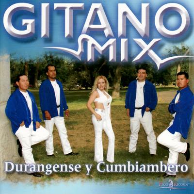 Durangense y Cumbiambero's cover