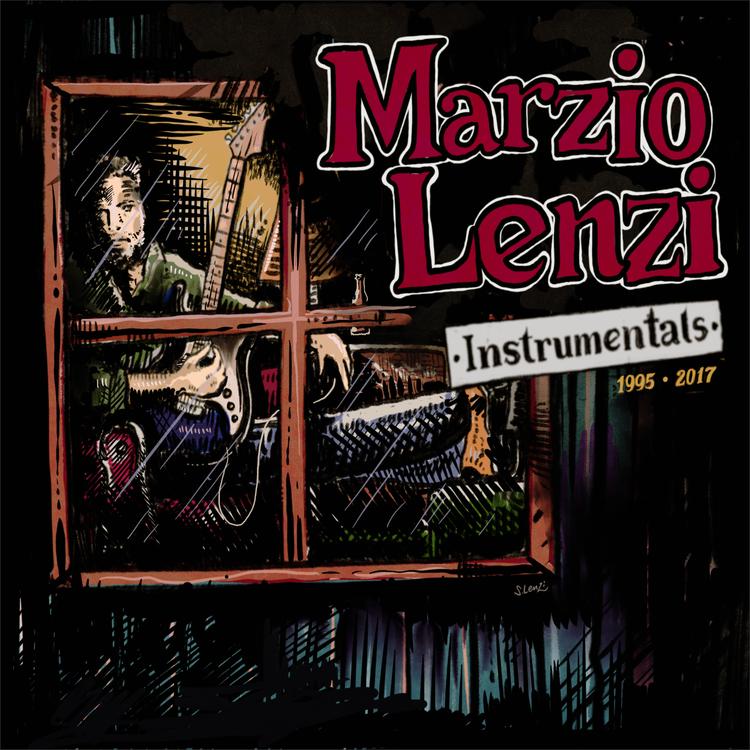 Marzio Lenzi's avatar image