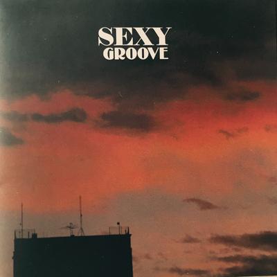 sexy groove's cover