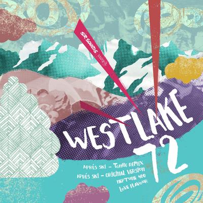 Westlake72's cover