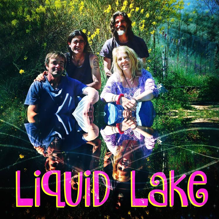 Liquid Lake's avatar image