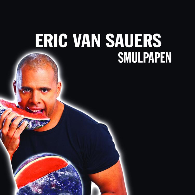 Eric van Sauers's avatar image