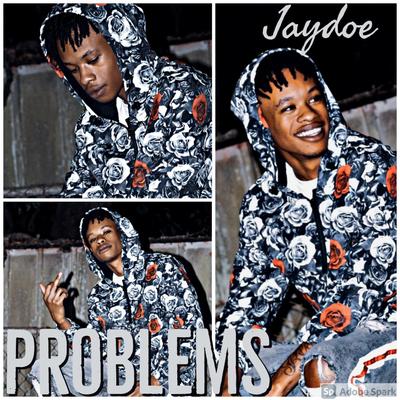 Jaydoe Wine's cover