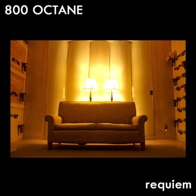 The Hills Have Eyes By 800 Octane's cover