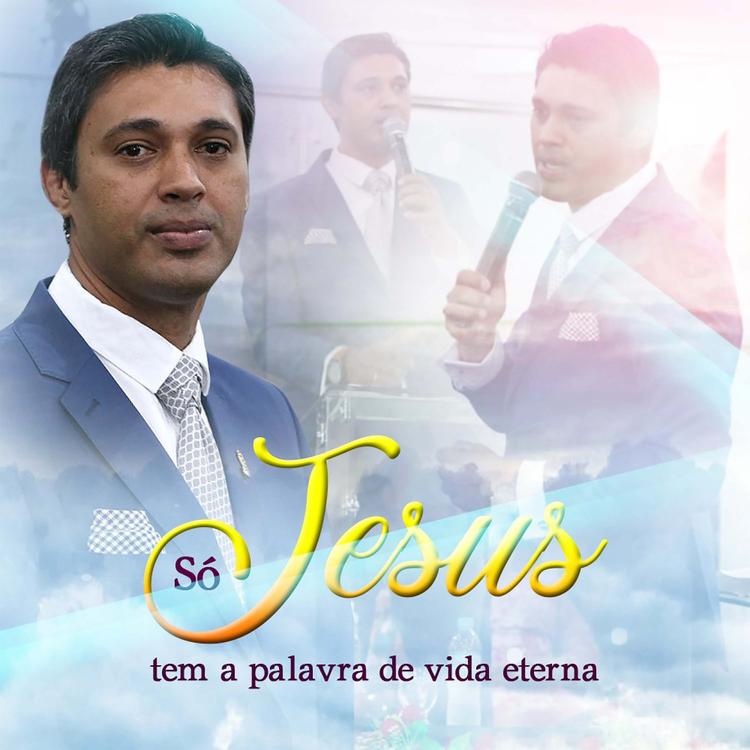 Pastor Edvan Araújo's avatar image