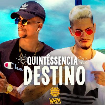 Destino's cover