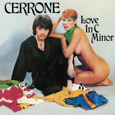 Love in C Minor By Cerrone's cover