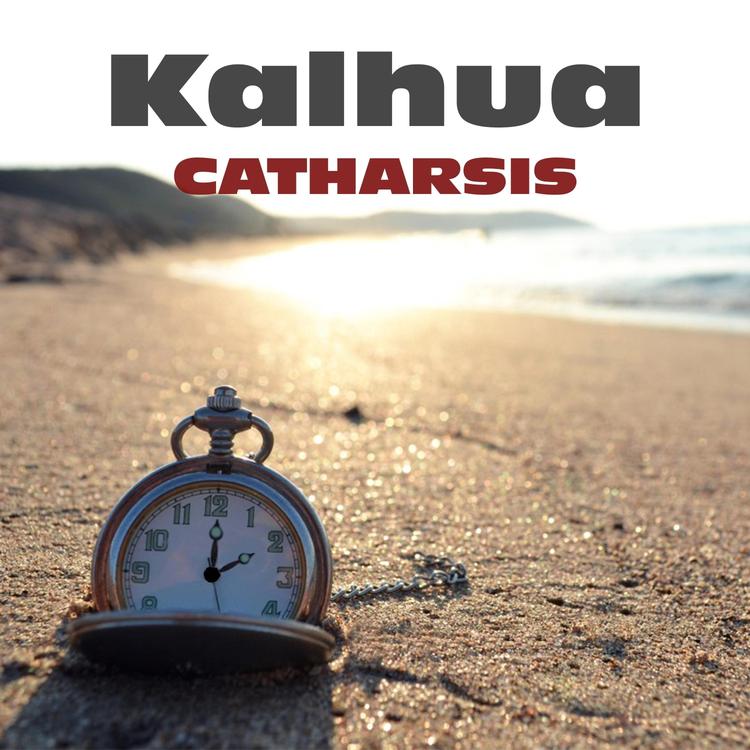 Kalhua's avatar image