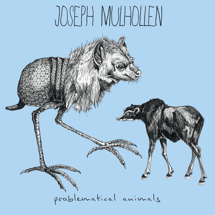 Joseph Mulhollen's avatar image