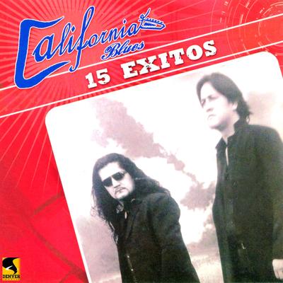 15 Éxitos's cover