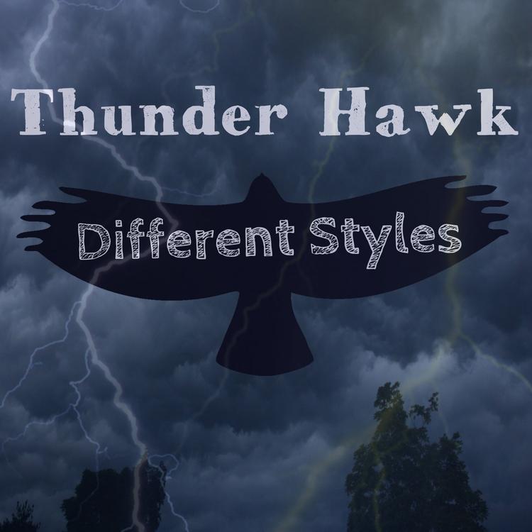Thunder Hawk's avatar image