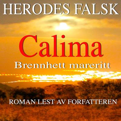 Herodes Falsk's cover