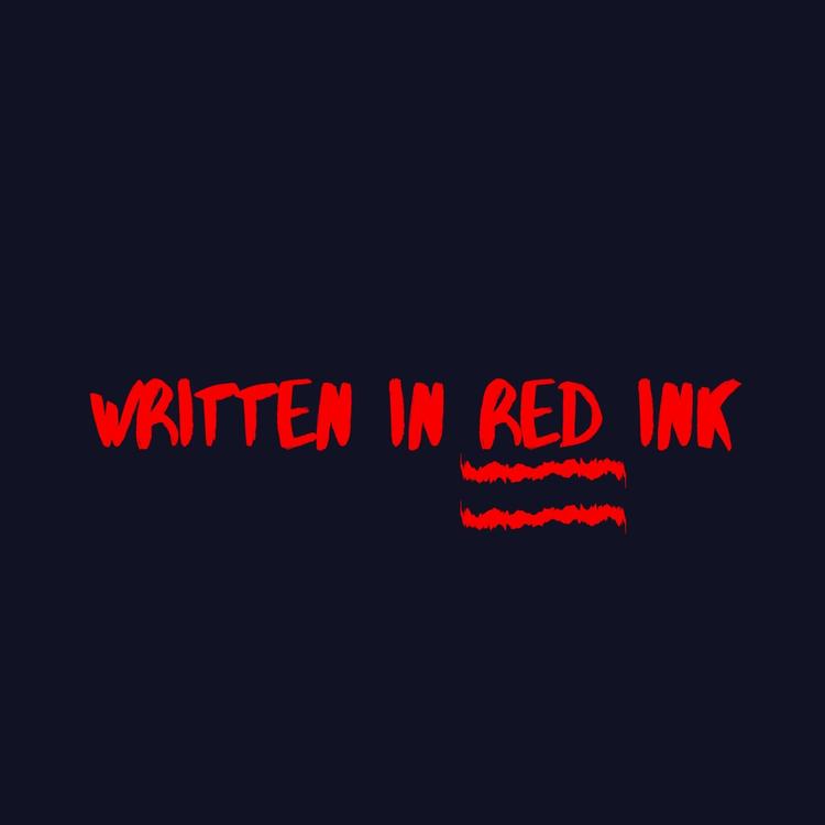 Written in Red Ink's avatar image