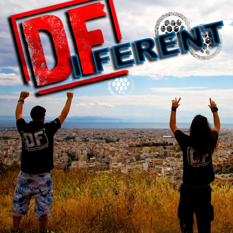DF's avatar image