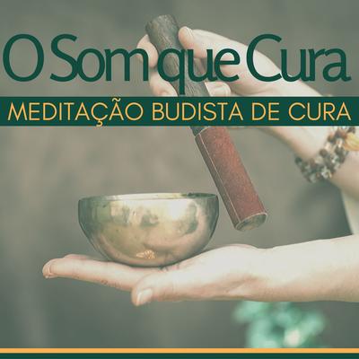 Meditação Budista de Cura By Sofia Pires Espiritual's cover