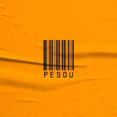 Pesou's cover