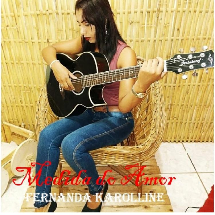 Fernanda Karolline's avatar image