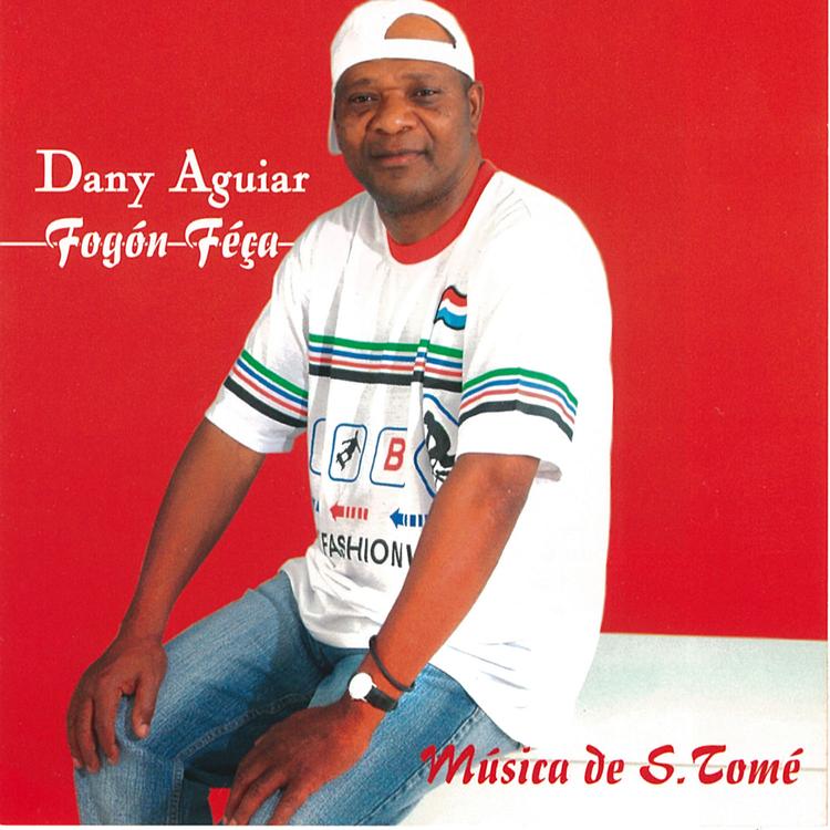 Dany Aguiar's avatar image