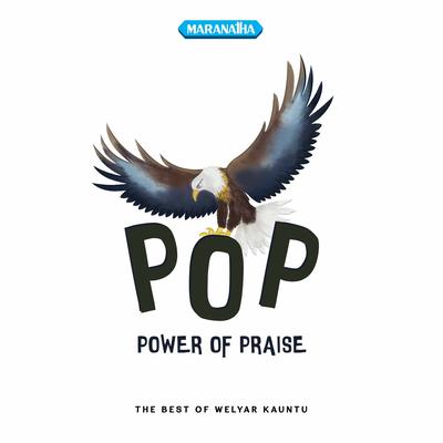 Power Of Praise's cover