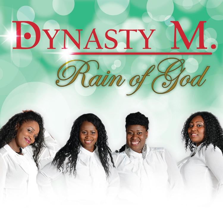 Dynasty M's avatar image