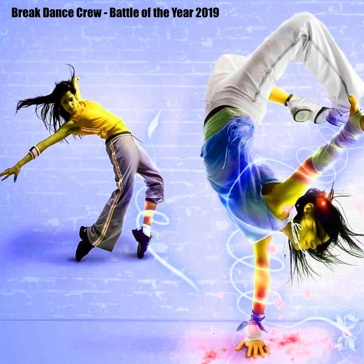 Break Dance Crew's avatar image