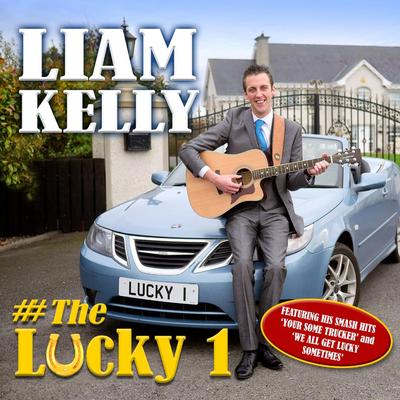 Livin' on Love By Liam Kelly's cover