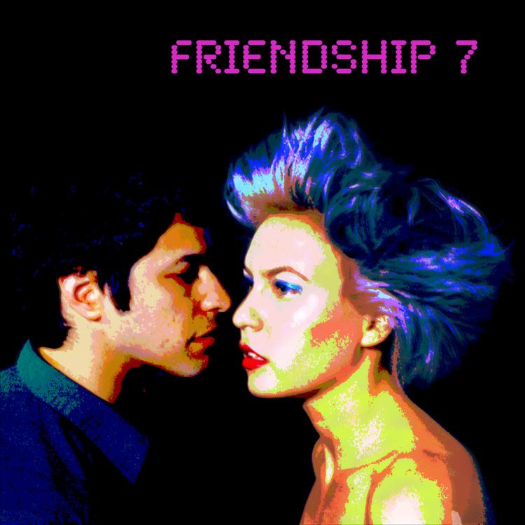 Friendship 7's avatar image