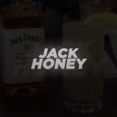 Jack Honey By Nostra Family's cover