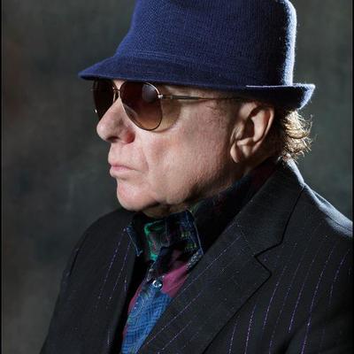 Van Morrison's cover