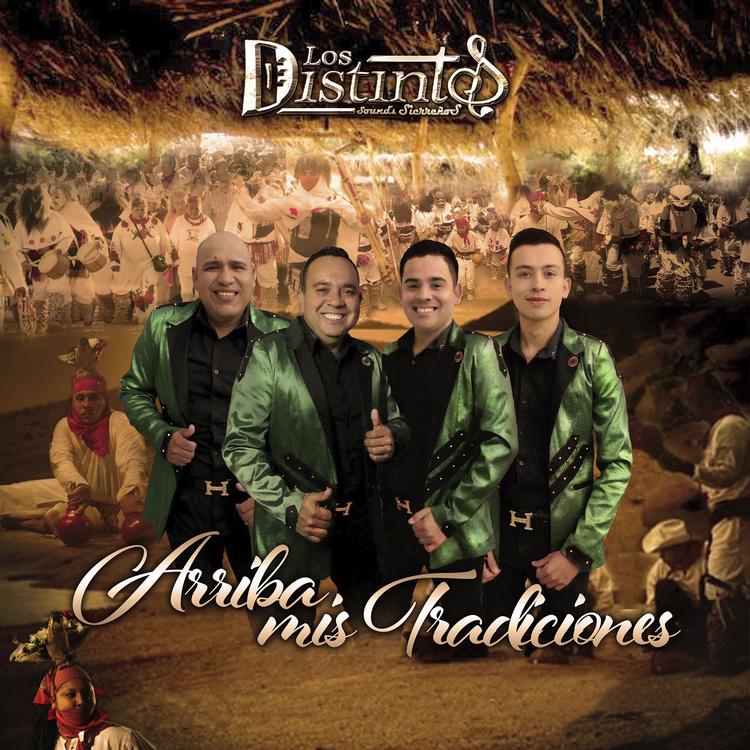 Los Distintos Sounds Sierreños's avatar image