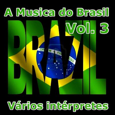 A Musica do Brasil, Vol. 3's cover