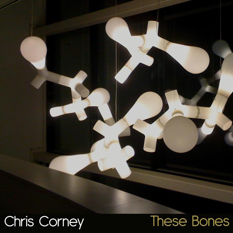 Chris Corney's avatar image