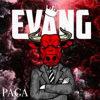 Evang's avatar cover