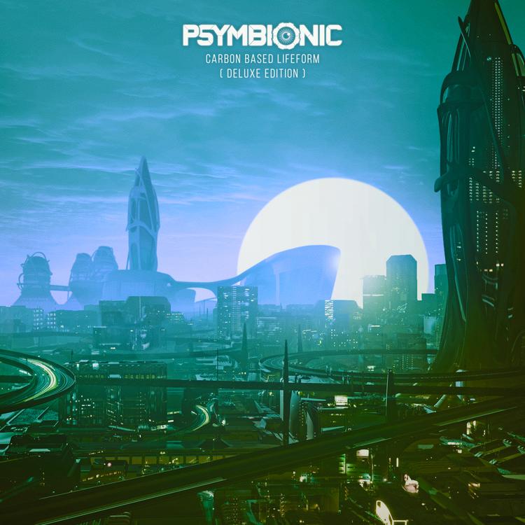 Psymbionic's avatar image