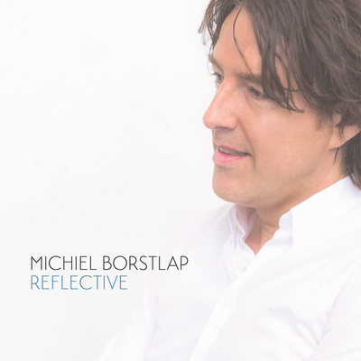 Michiel Borstlap: Reflective's cover