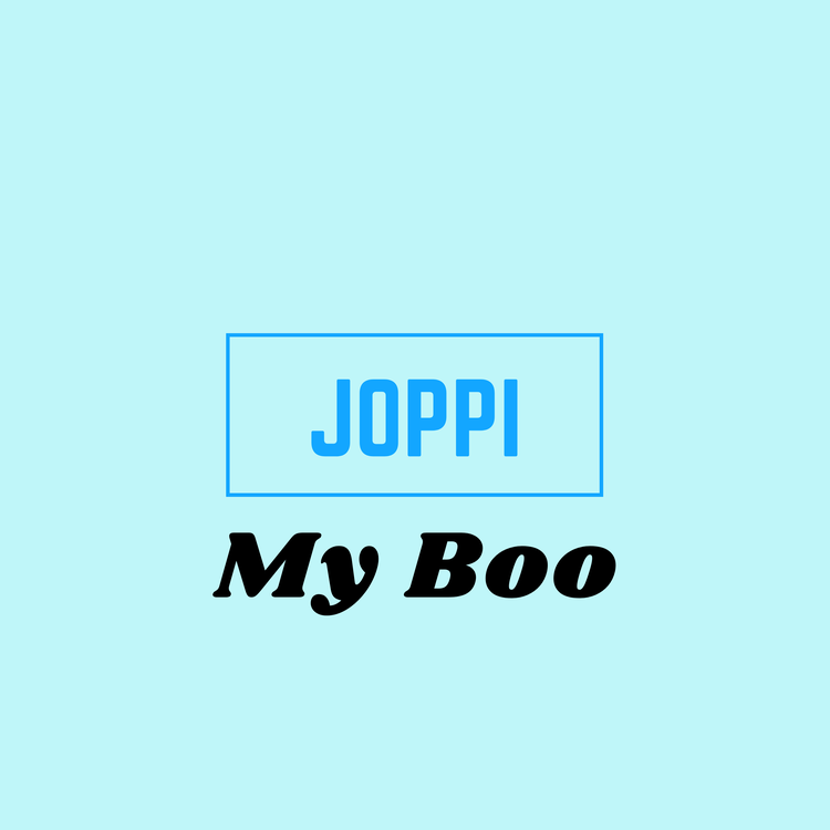 JoPPi's avatar image